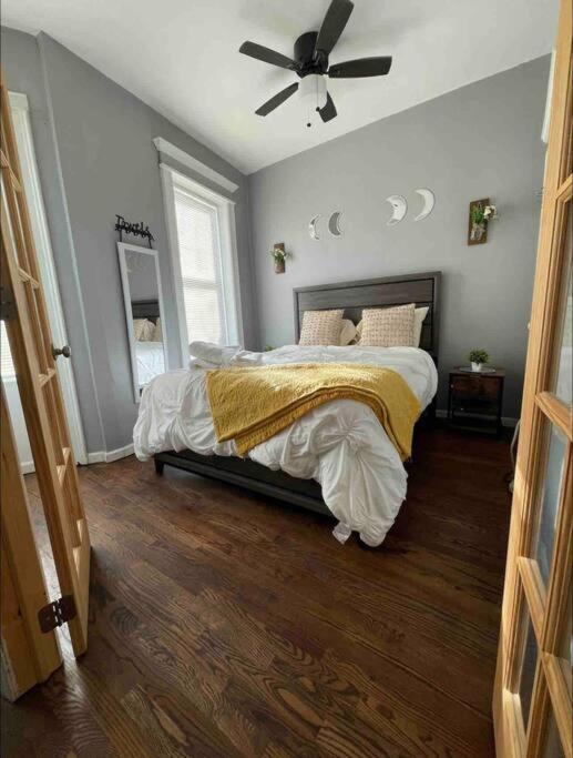 Appartamento Stylish 1 Bedroom - Brooklyn By Train Station