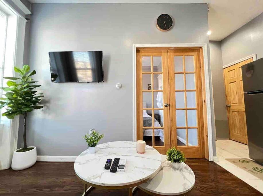 Appartamento Stylish 1 Bedroom - Brooklyn By Train Station