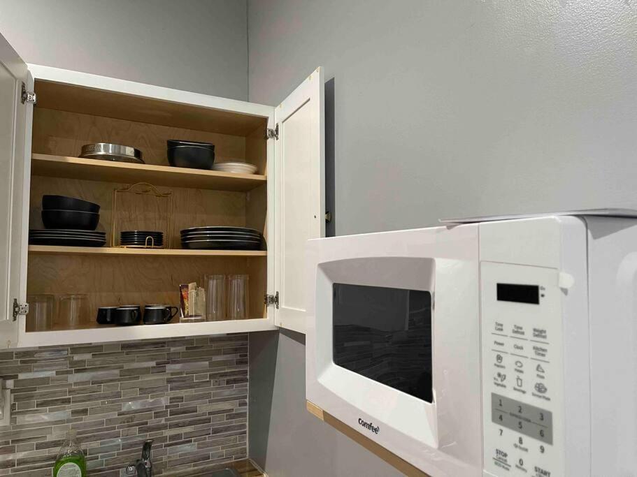 Stylish 1 Bedroom - Brooklyn By Train Station Appartamento New York